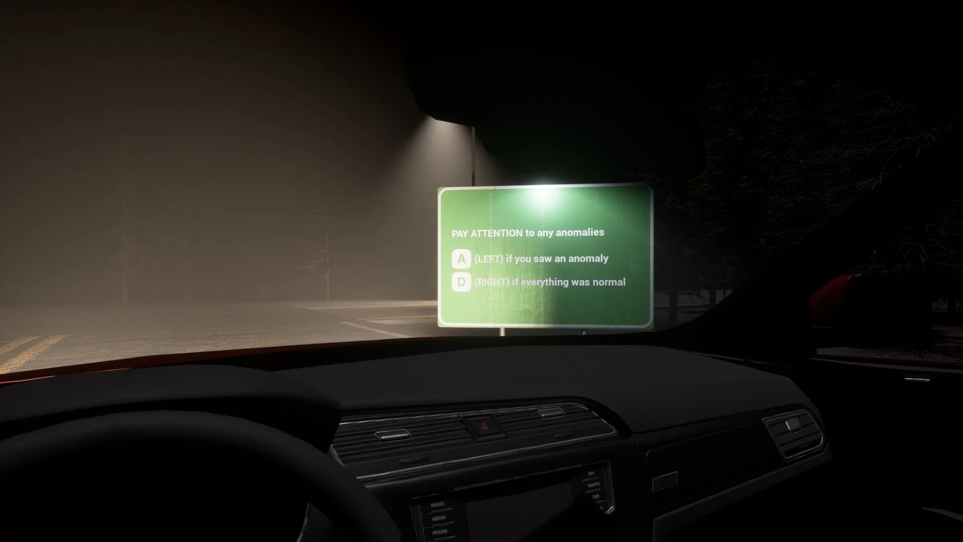 Изображение игры: Highway 11