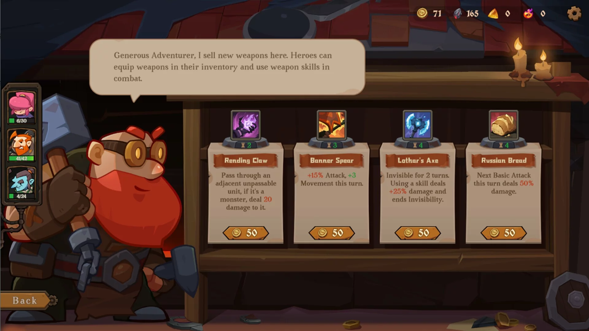 Изображение игры: Indies' Lies 2: Fire Seed