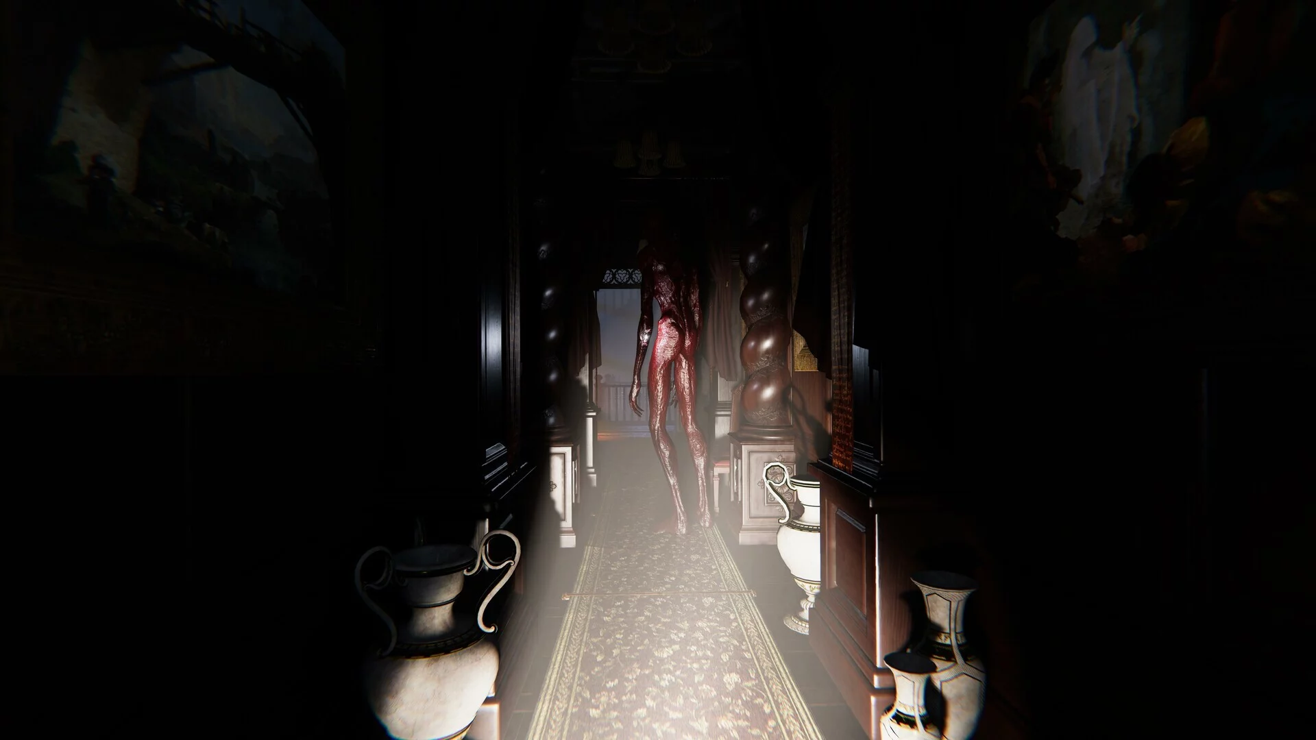 Изображение игры: Dark Atlas: Infernum