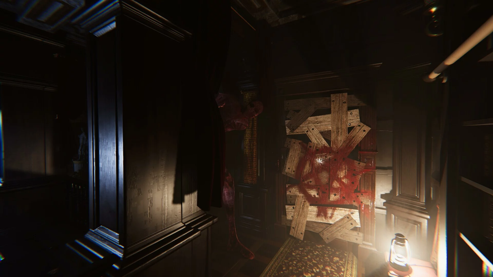 Изображение игры: Dark Atlas: Infernum
