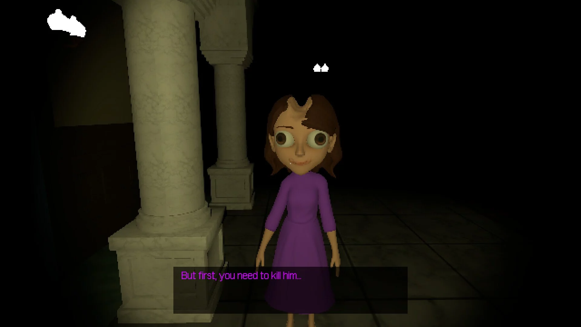 Изображение игры: The evil mouse