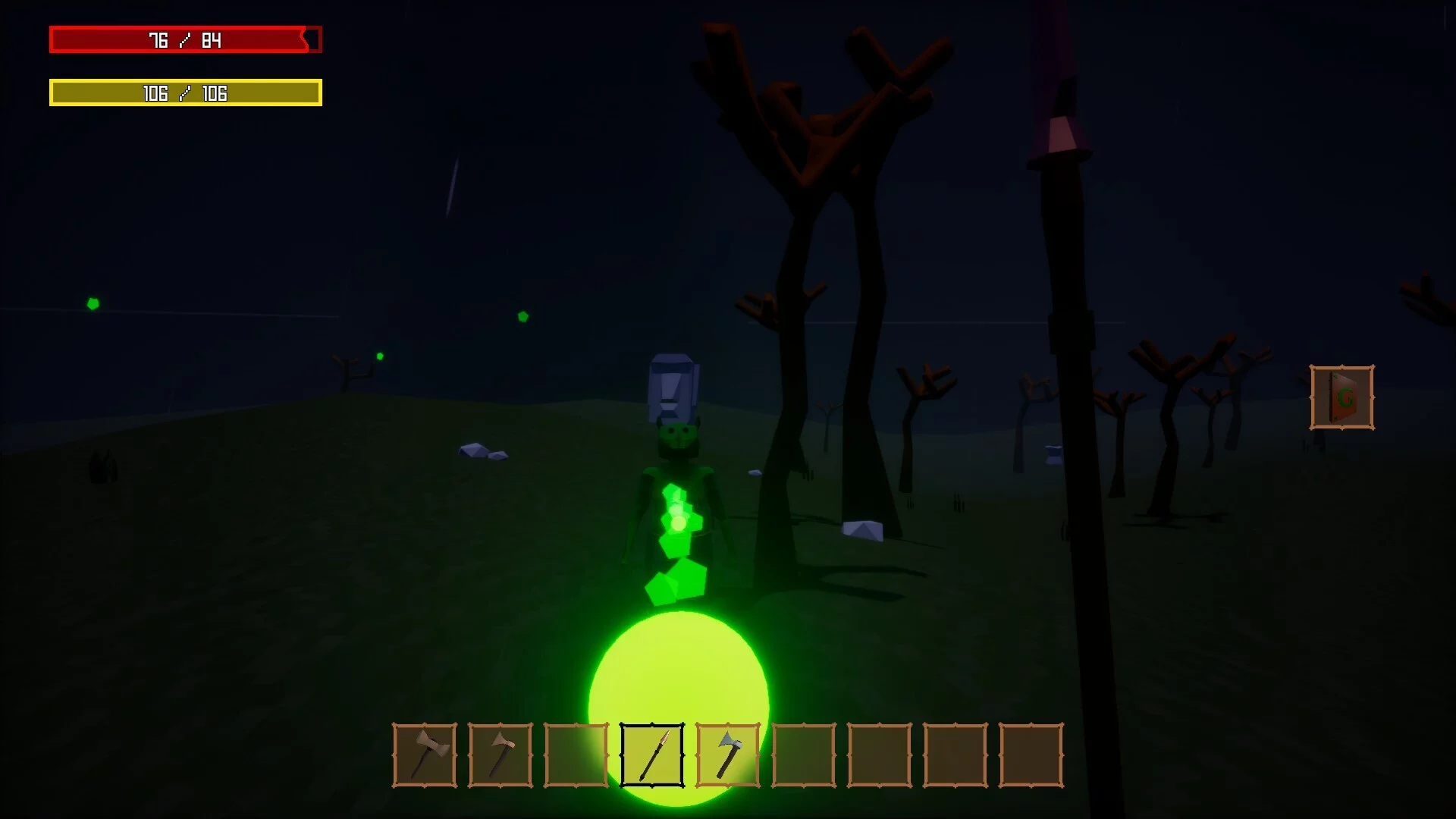 Изображение игры: Trialspire