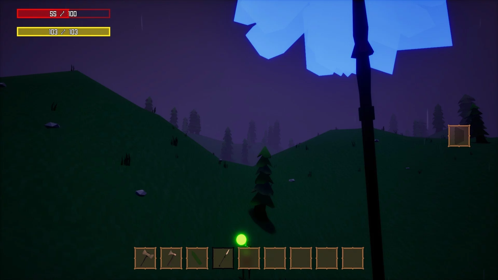 Изображение игры: Trialspire
