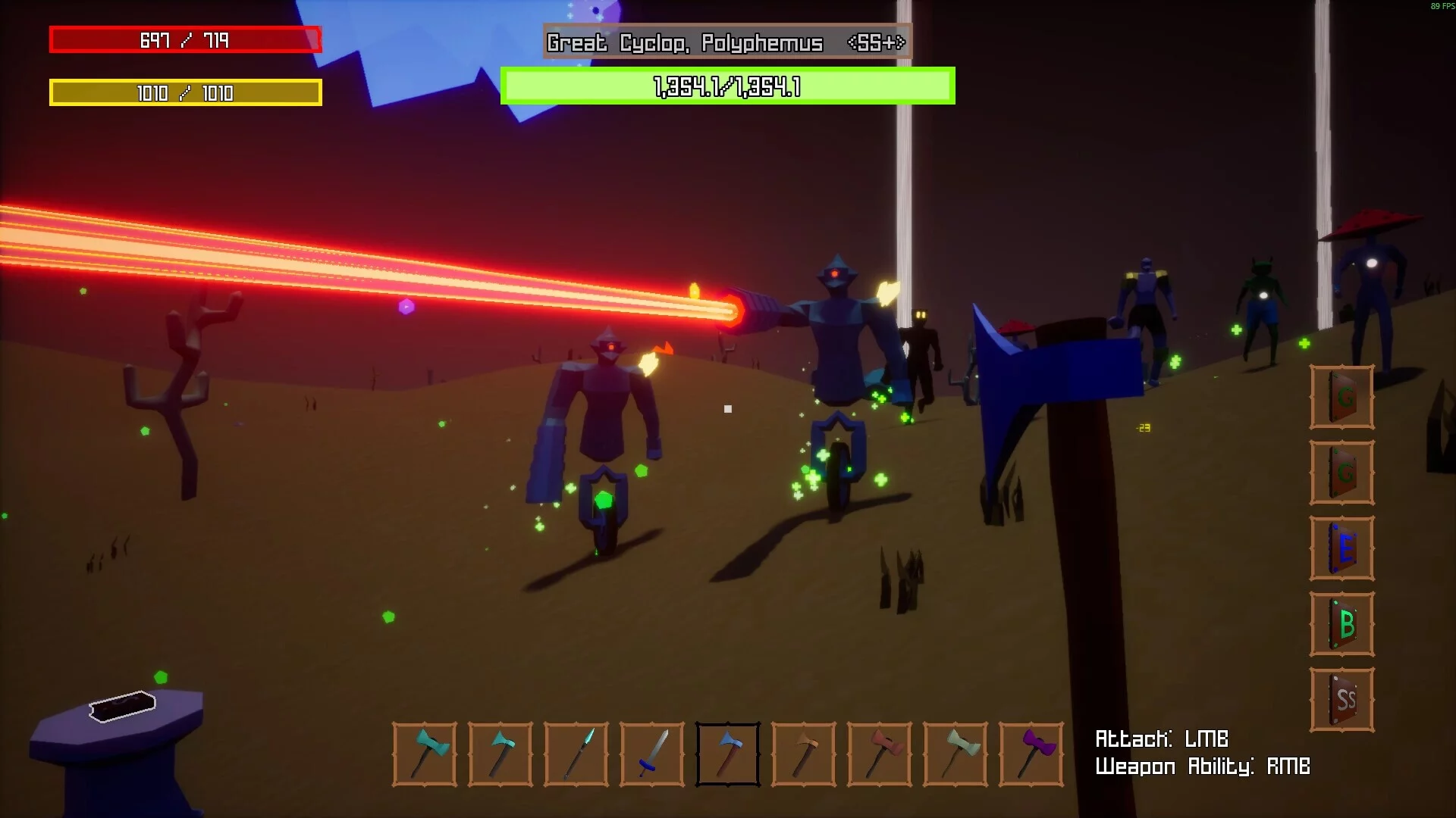 Изображение игры: Trialspire