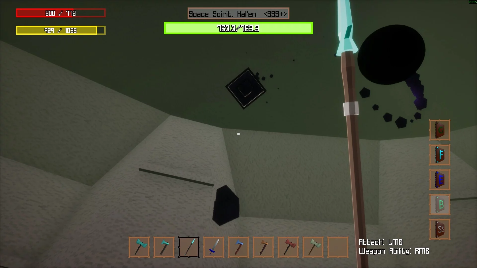 Изображение игры: Trialspire