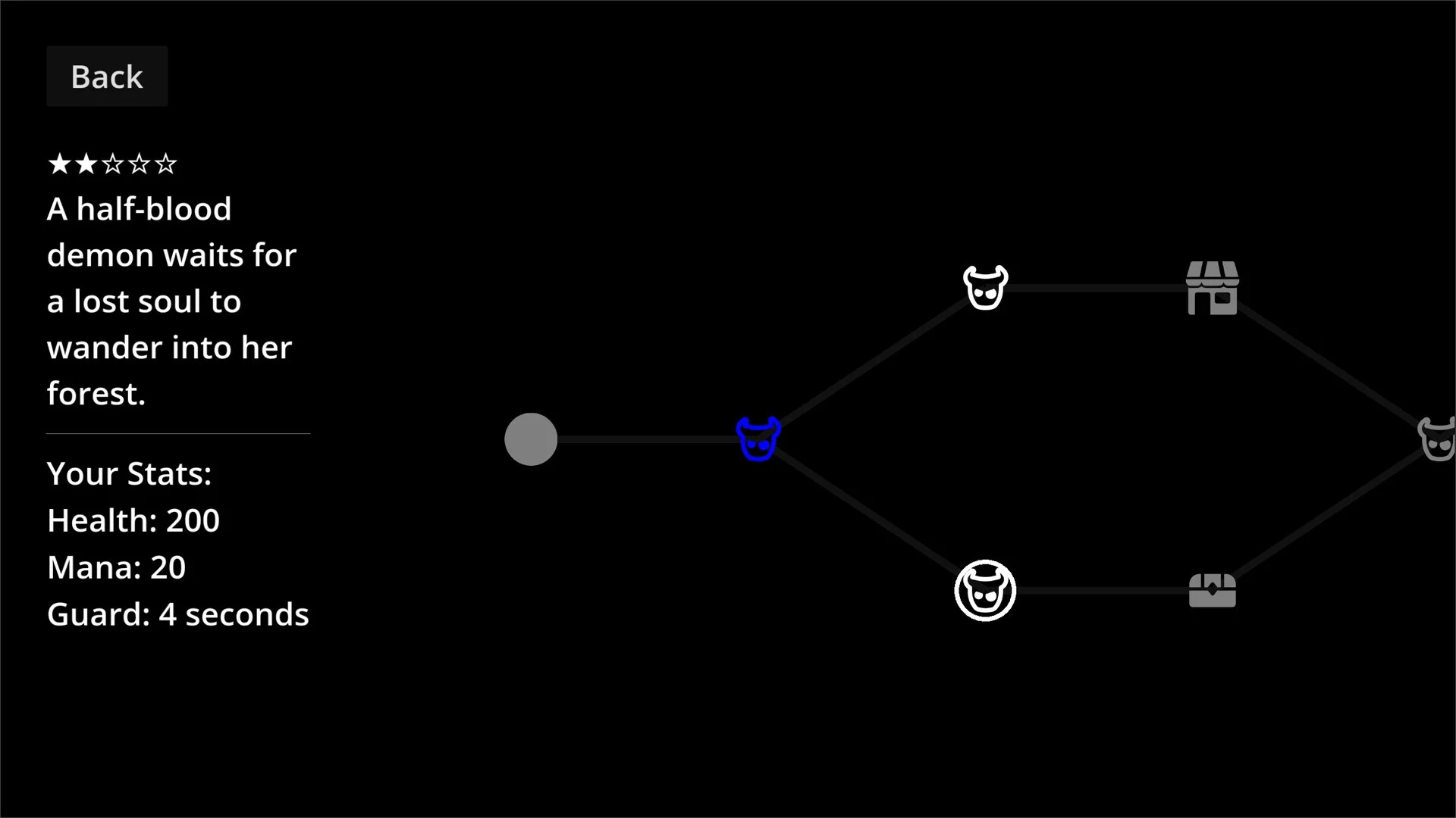 Изображение игры: Lusty Rhythm: JOI Combat