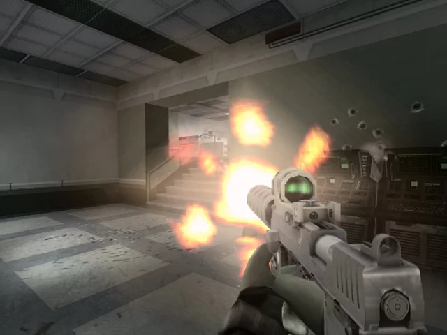 Изображение игры: Killzone