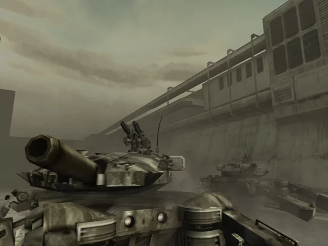 Изображение игры: Killzone