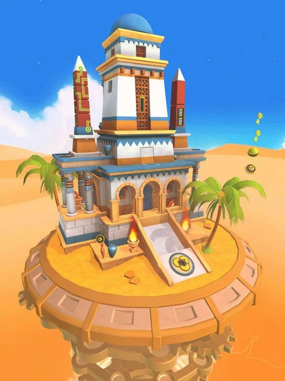 Изображение игры: Cats in Time