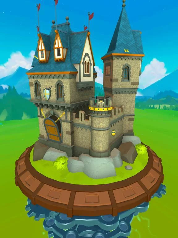Изображение игры: Cats in Time