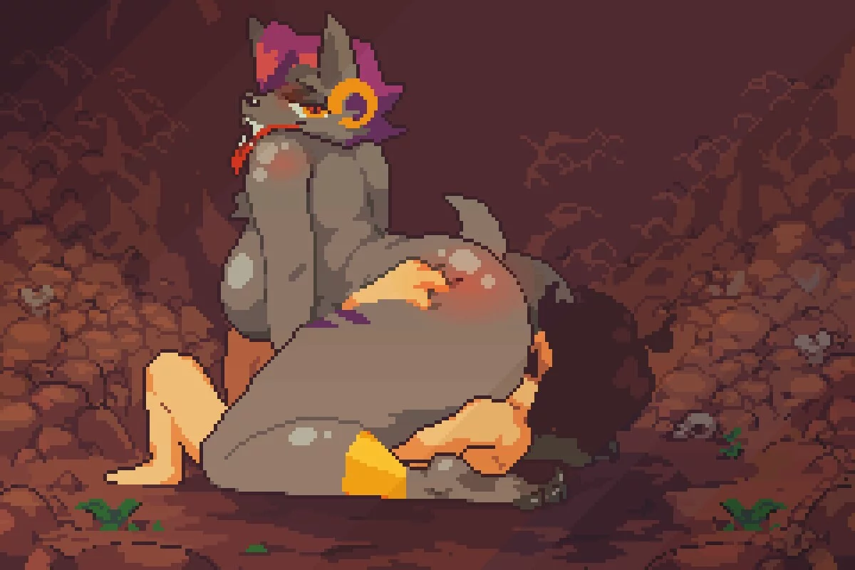 Изображение игры: Sloppy Fields