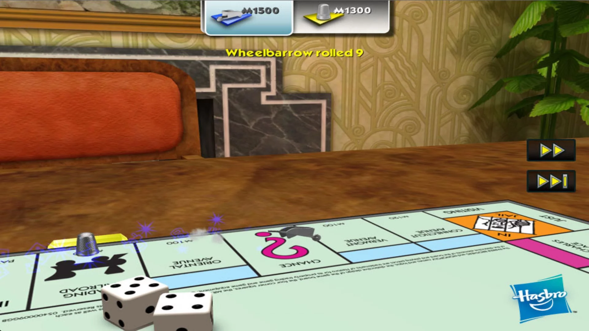 Изображение игры: Monopoly