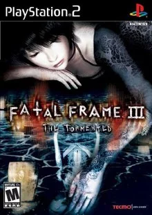 Изображение игры: Fatal Frame III: The Tormented