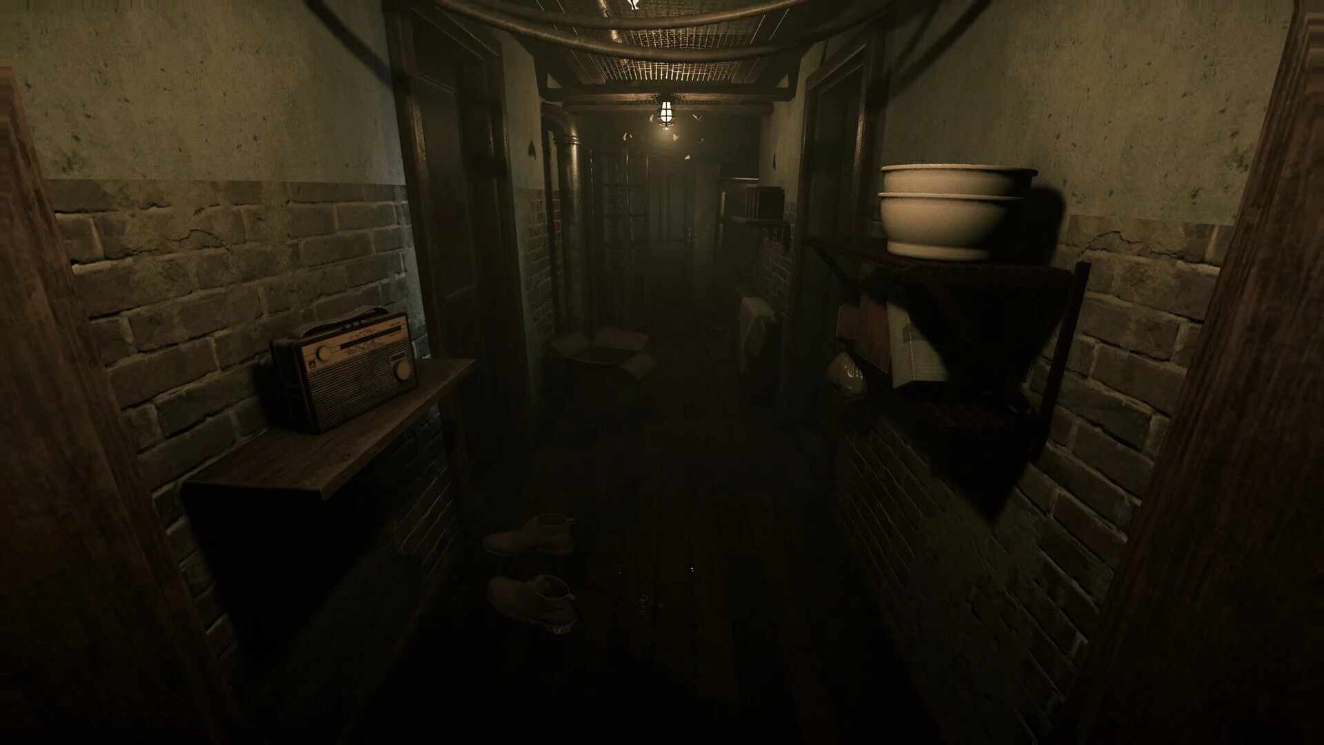 Изображение игры: Welcome to Kowloon