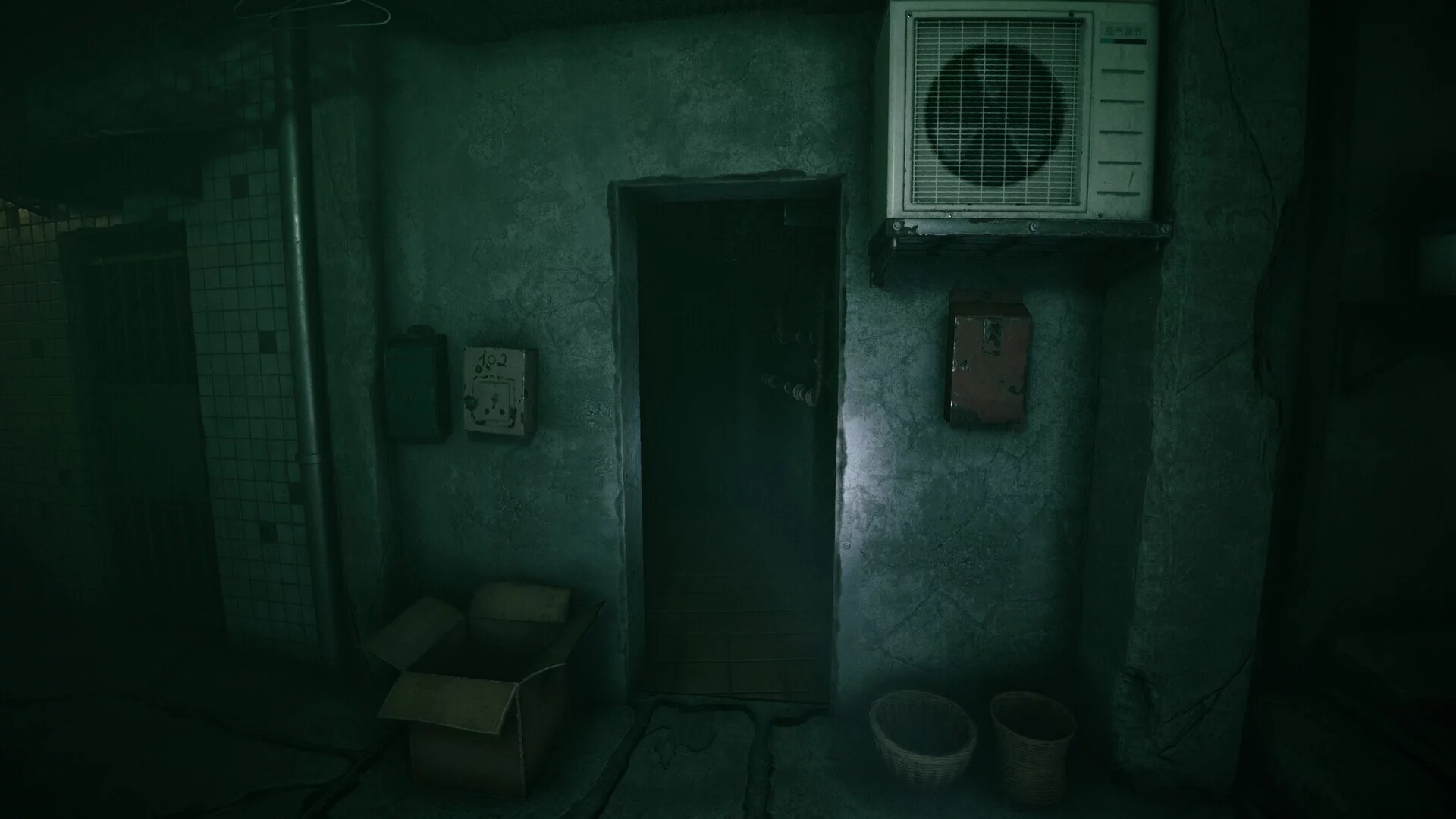 Изображение игры: Welcome to Kowloon
