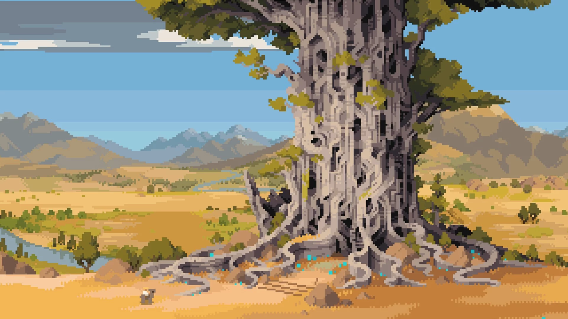 Изображение игры: Arco