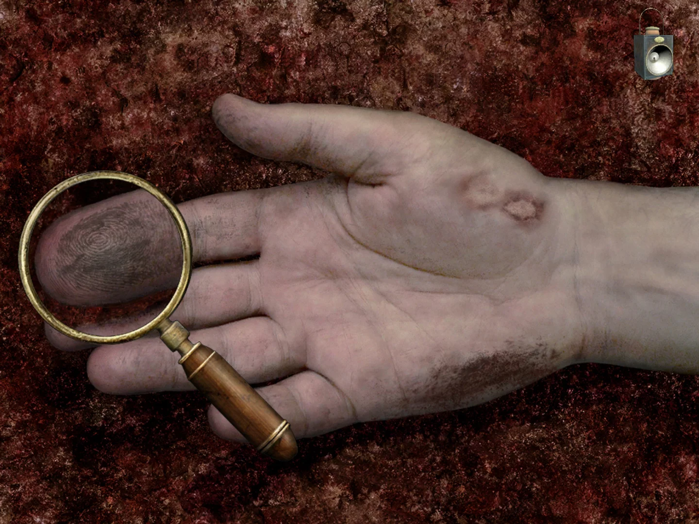 Изображение игры: Sherlock Holmes: The Awakened - Remastered Edition