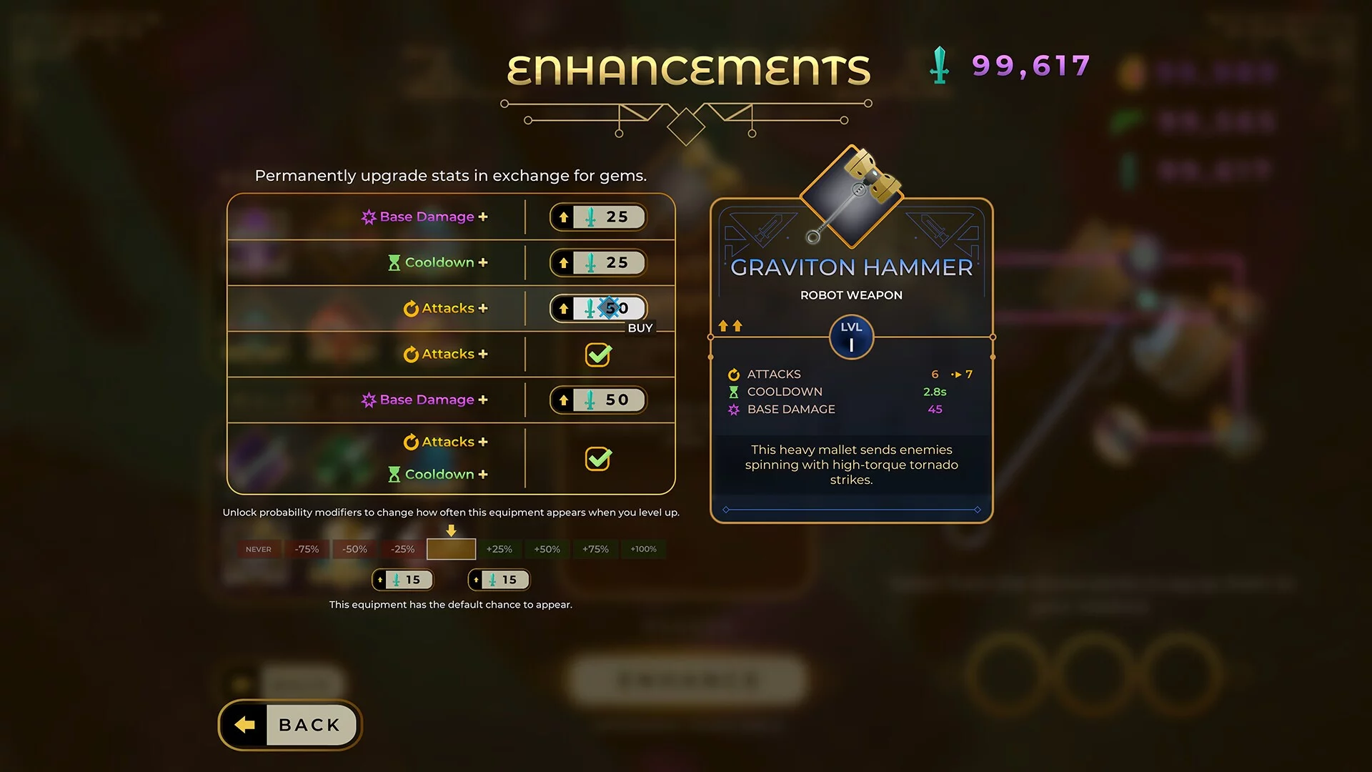 Изображение игры: Entropy Survivors