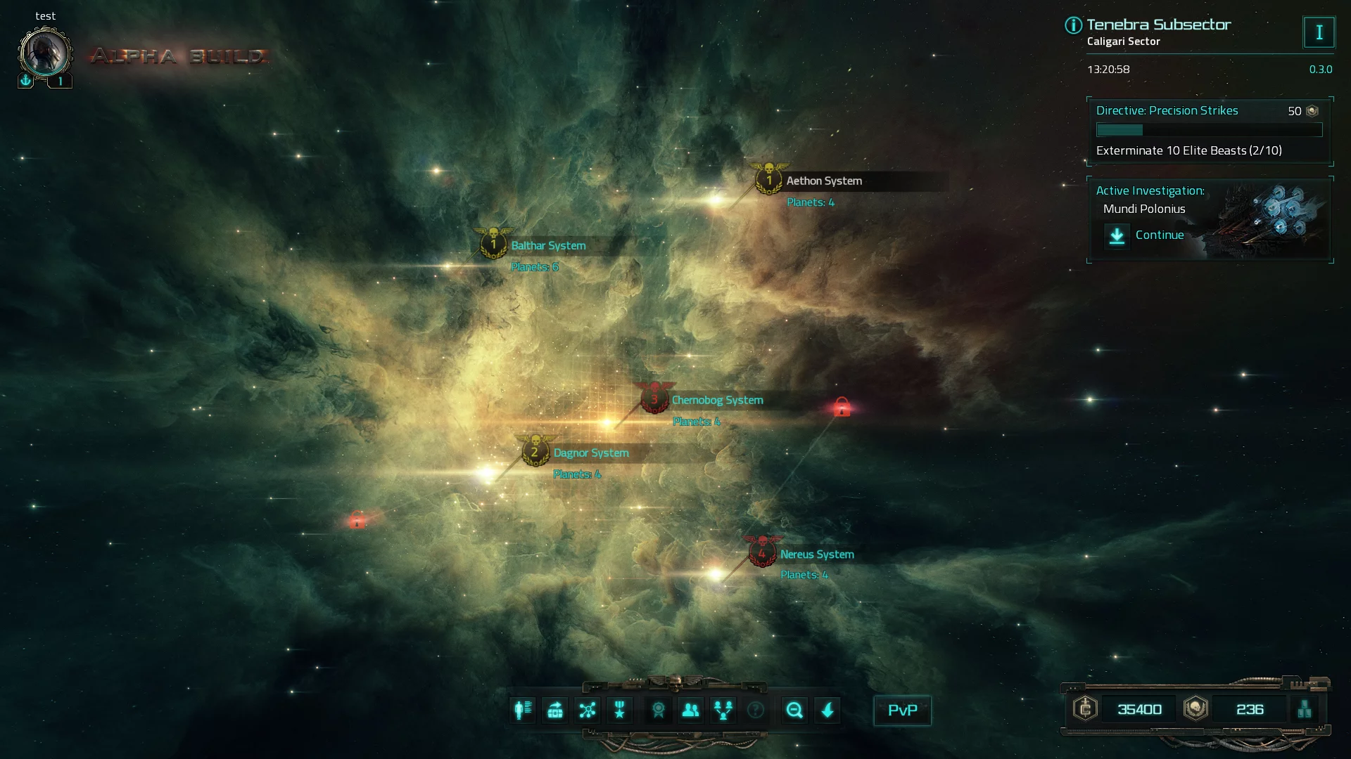 Изображение игры: Warhammer 40,000: Inquisitor - Martyr