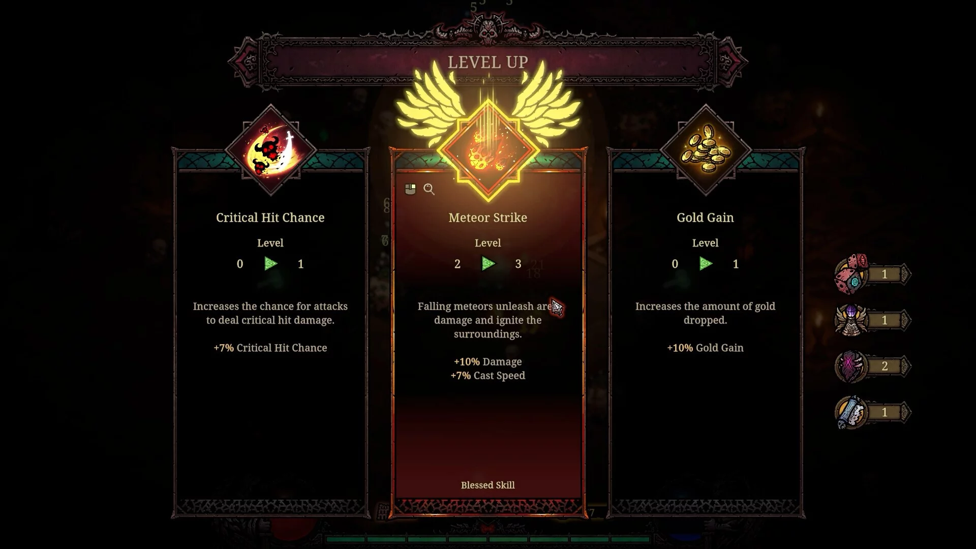 Изображение игры: Tower of Babel: Survivors of Chaos