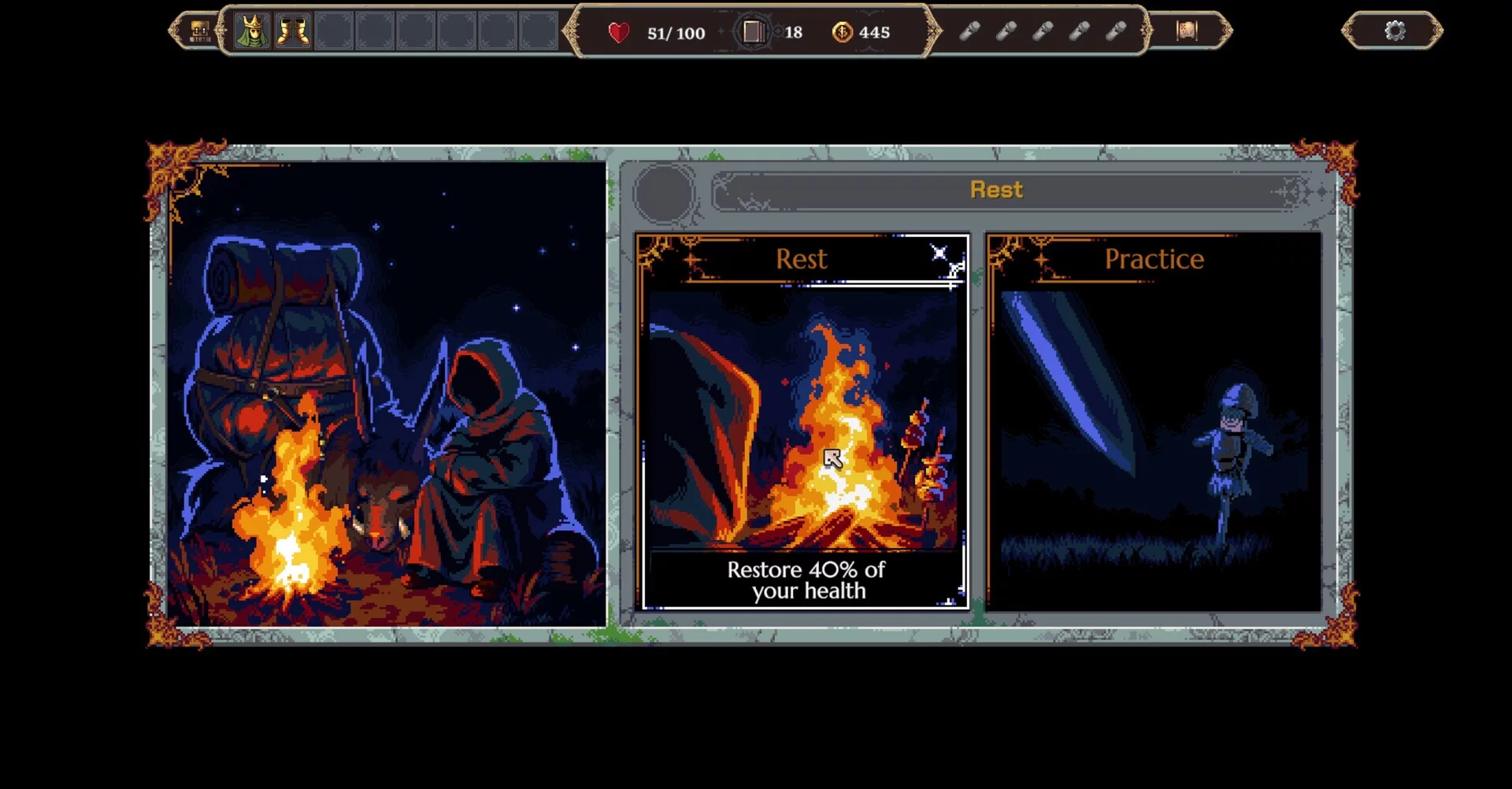 Изображение игры: Dice Legends
