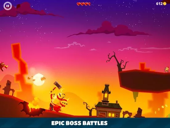 Изображение игры: Dragon Hills