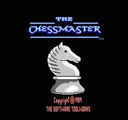 Изображение игры: Chessmaster