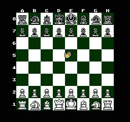 Изображение игры: Chessmaster