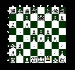 Изображение игры: Chessmaster