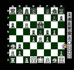 Изображение игры: Chessmaster