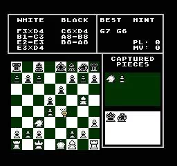 Изображение игры: Chessmaster