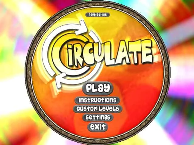 Изображение игры: Circulate