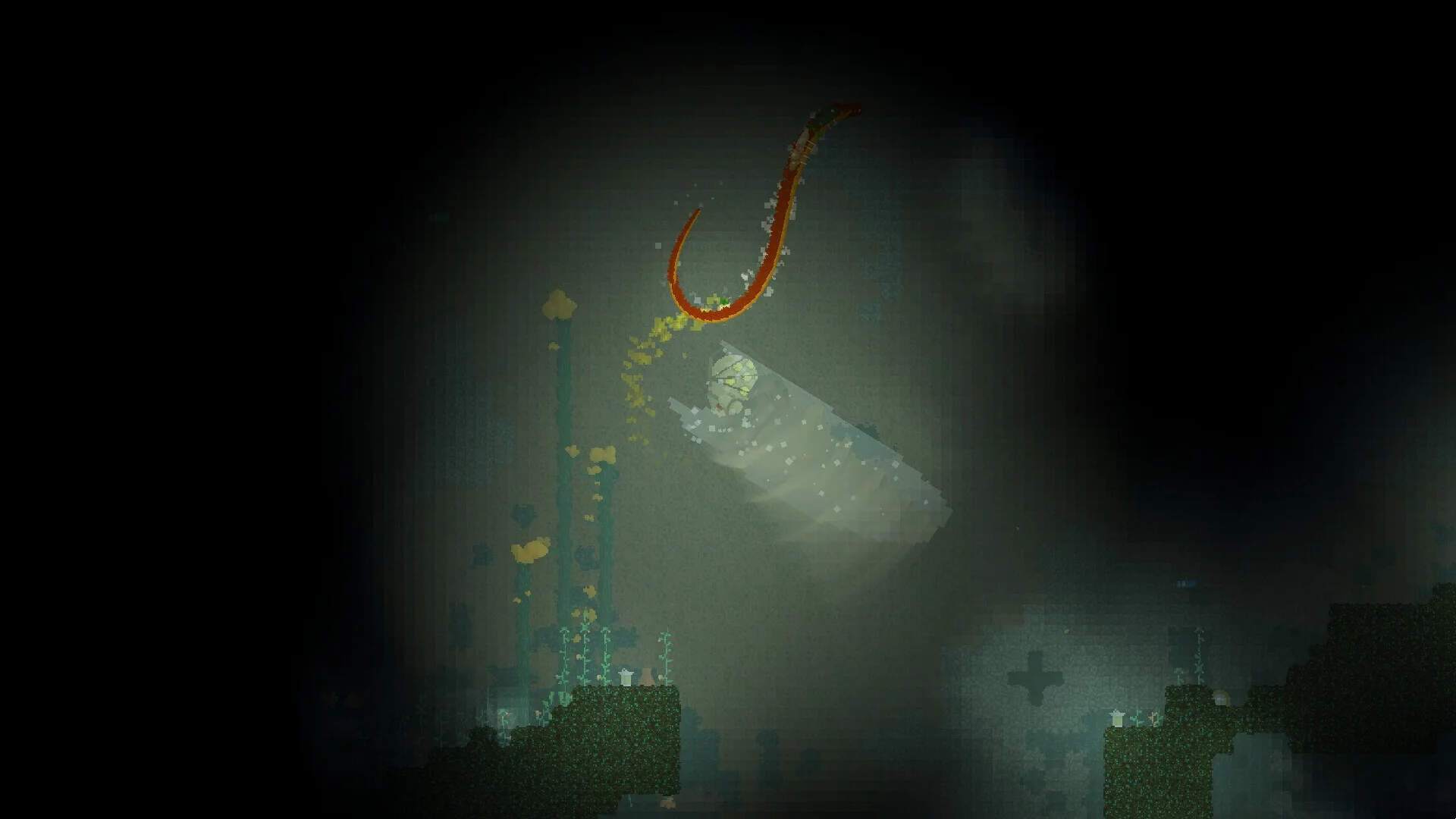 Изображение игры: Rootborn
