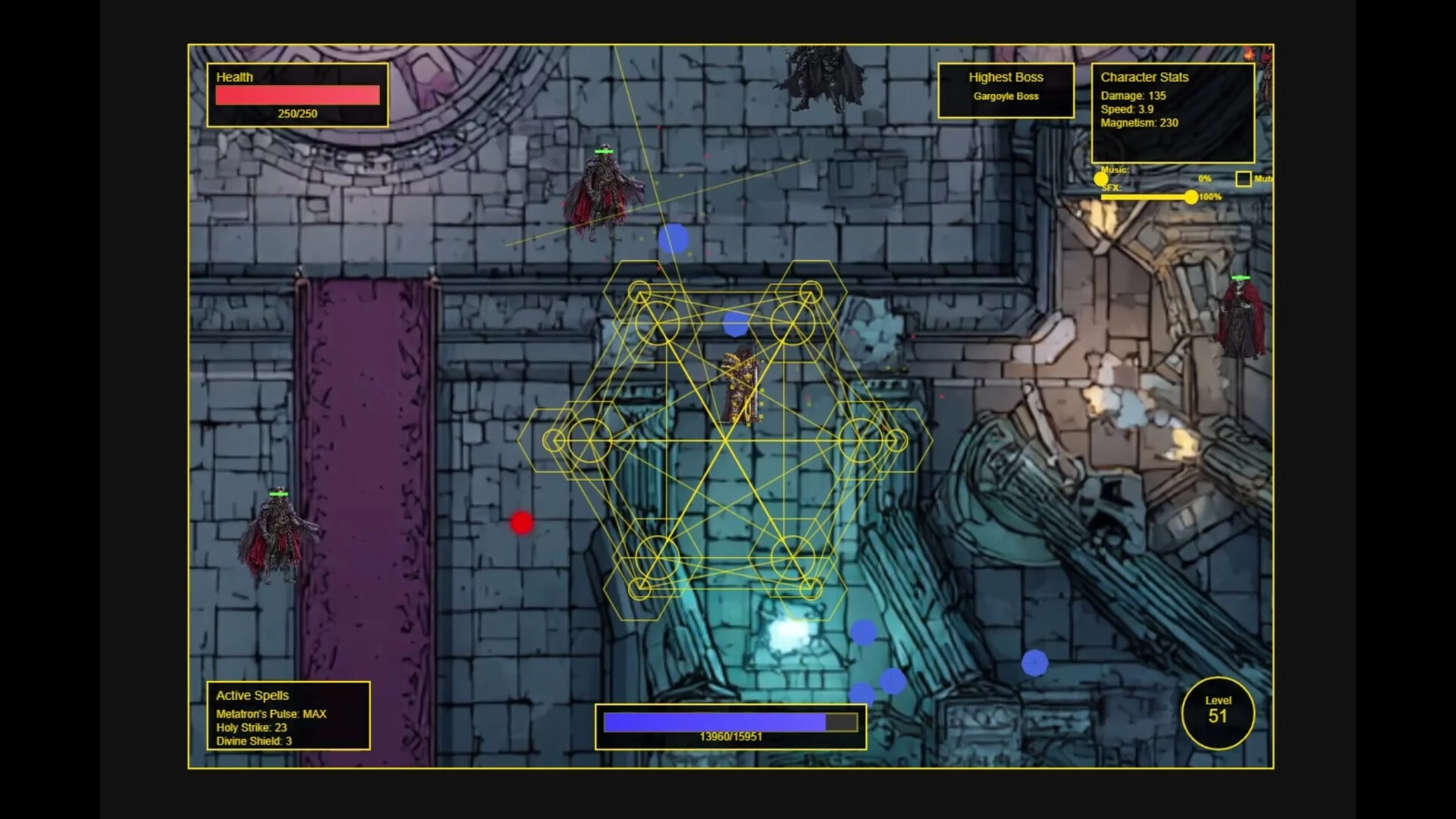 Изображение игры: Palaxin