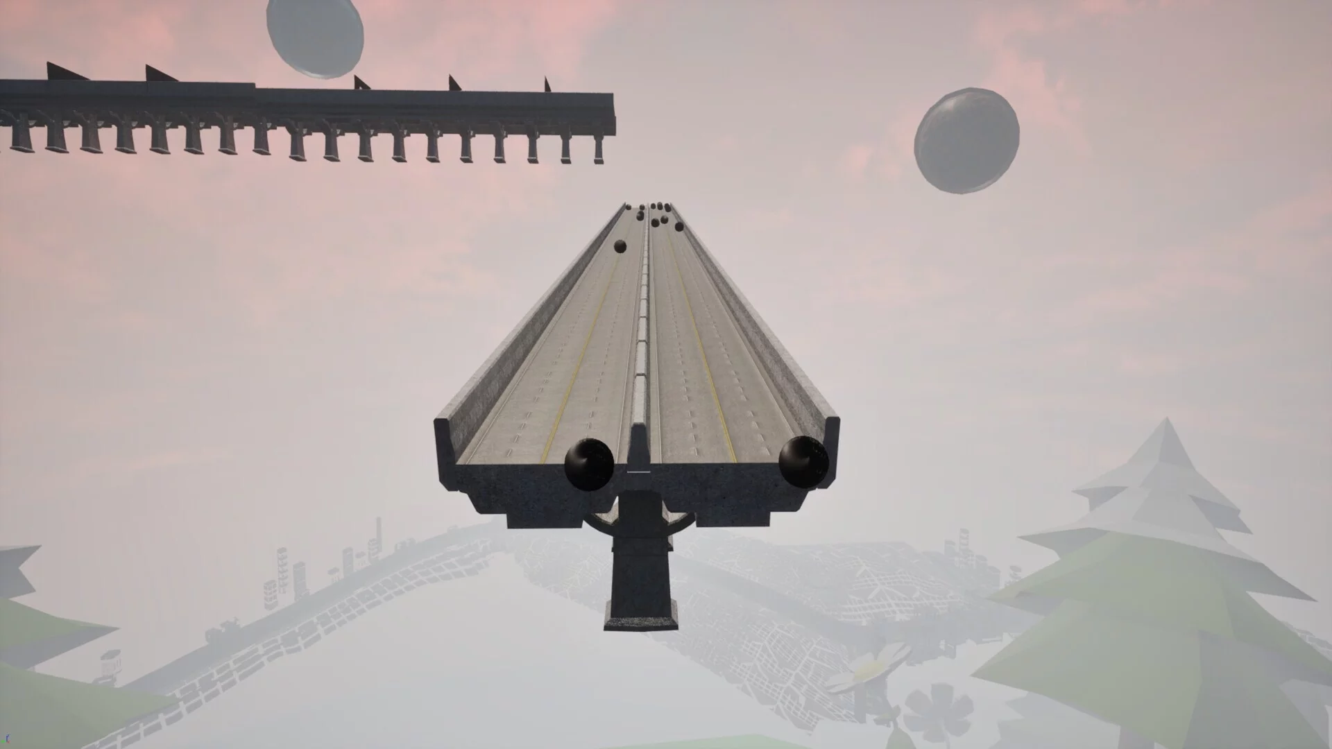Изображение игры: Aero