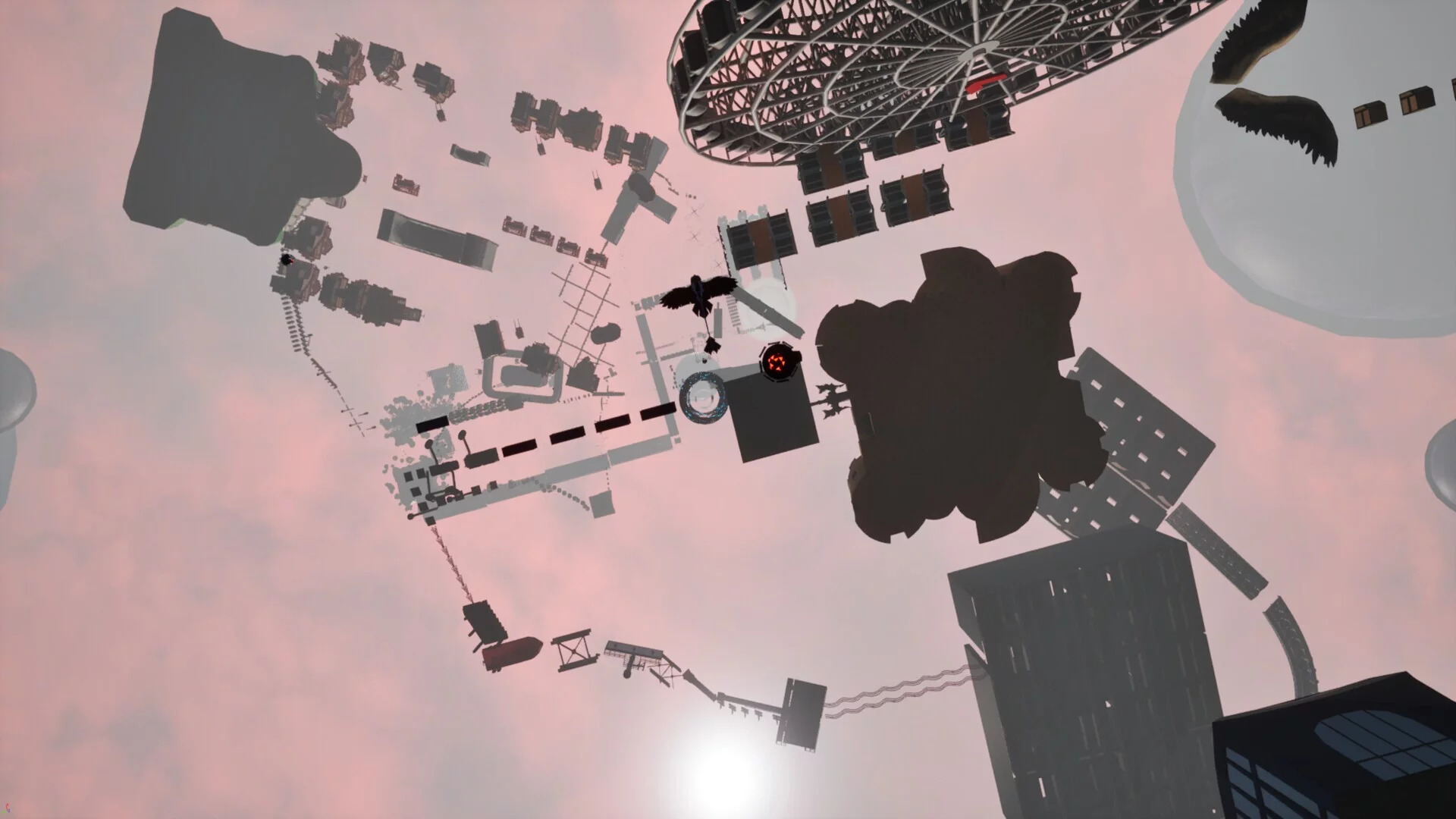 Изображение игры: Aero