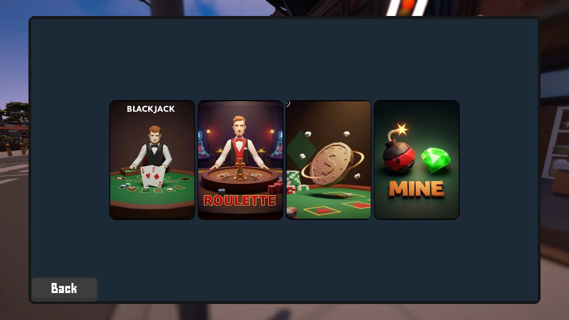 Изображение игры: Weed Store Simulator