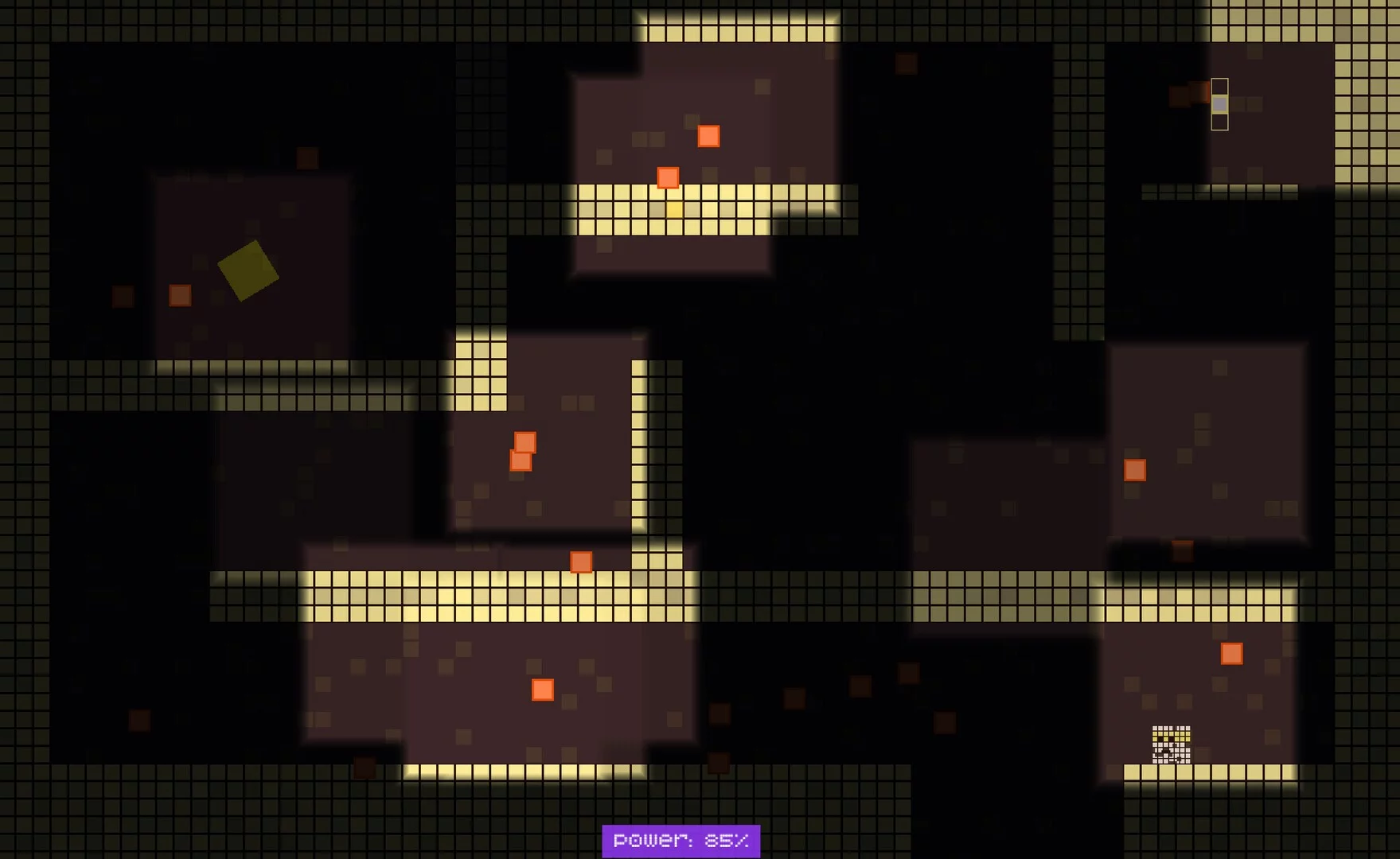 Изображение игры: Barfbot