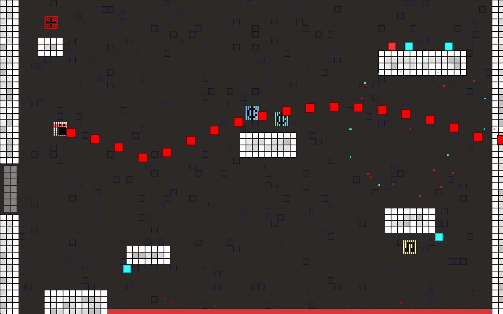 Изображение игры: Barfbot