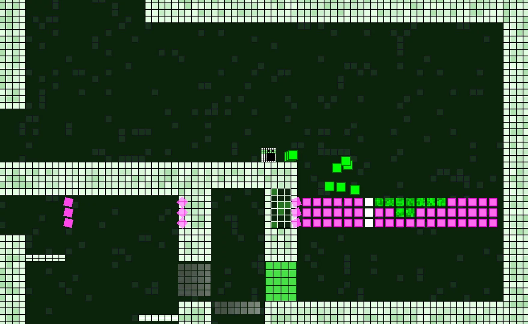 Изображение игры: Barfbot