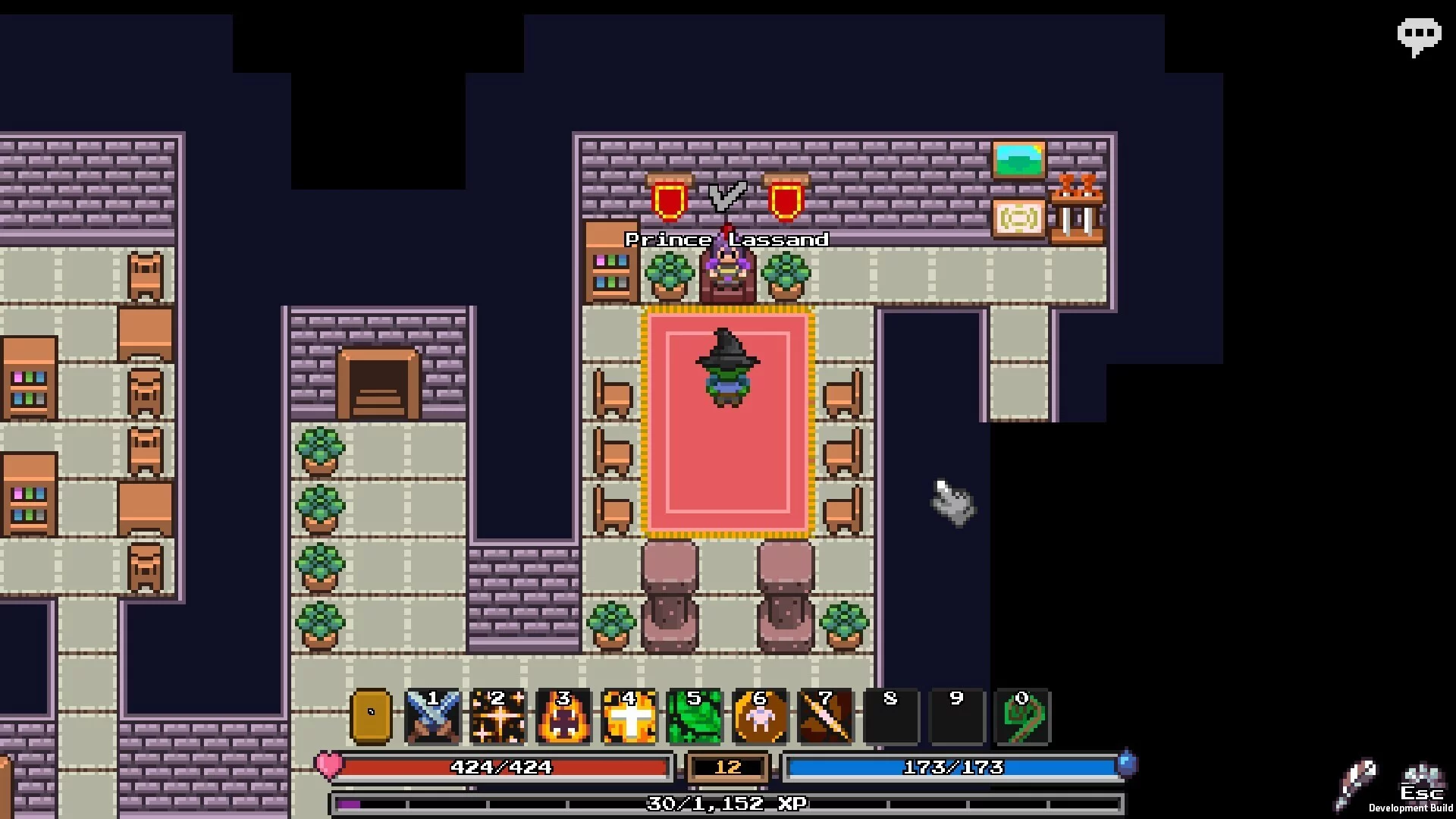 Изображение игры: Ancible Online