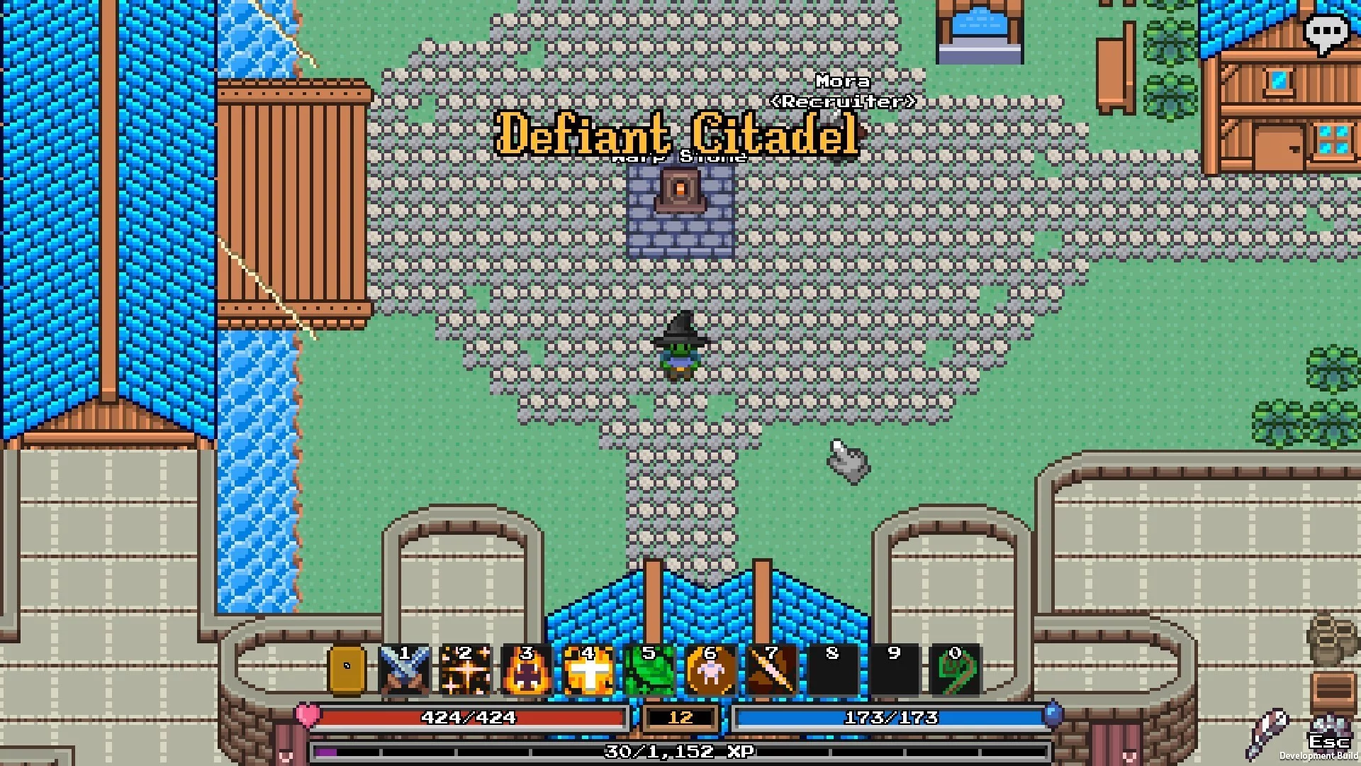 Изображение игры: Ancible Online