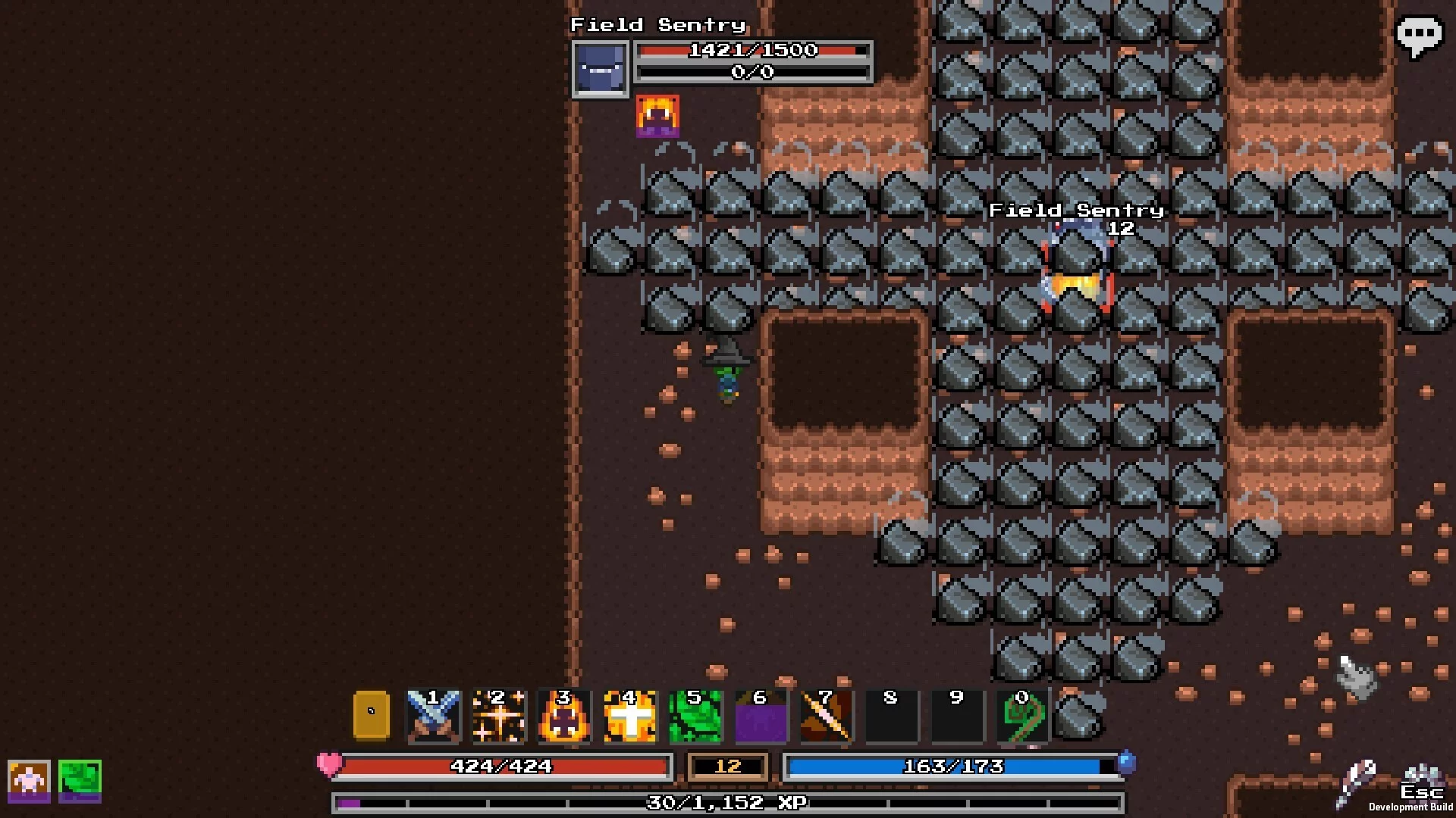 Изображение игры: Ancible Online