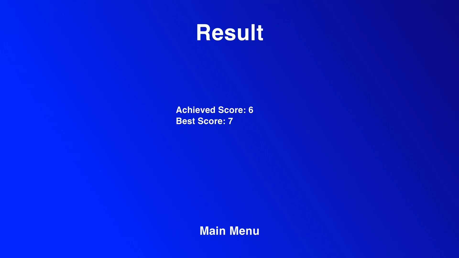 Изображение игры: Quizverse