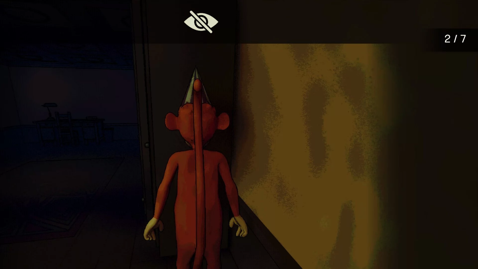 Изображение игры: Monkey Jump