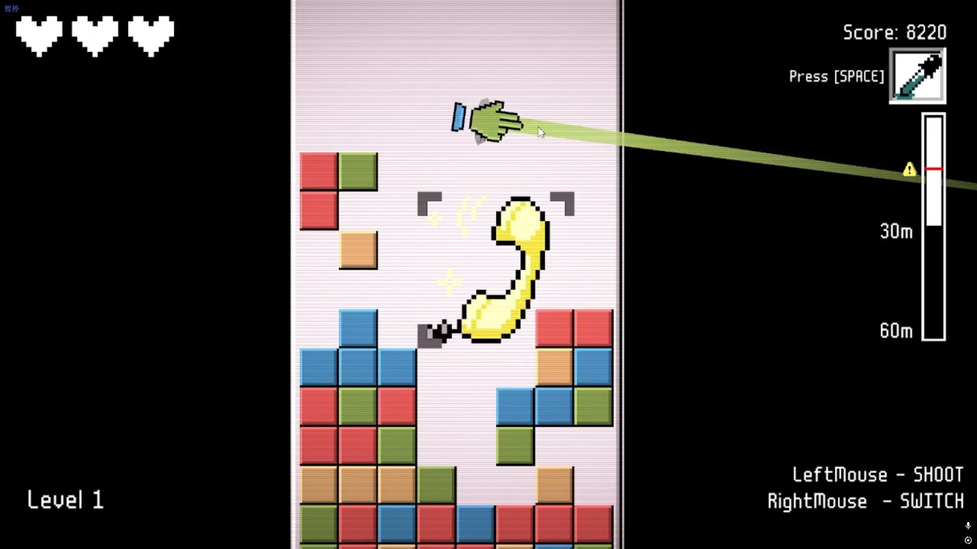 Изображение игры: Handy Helper