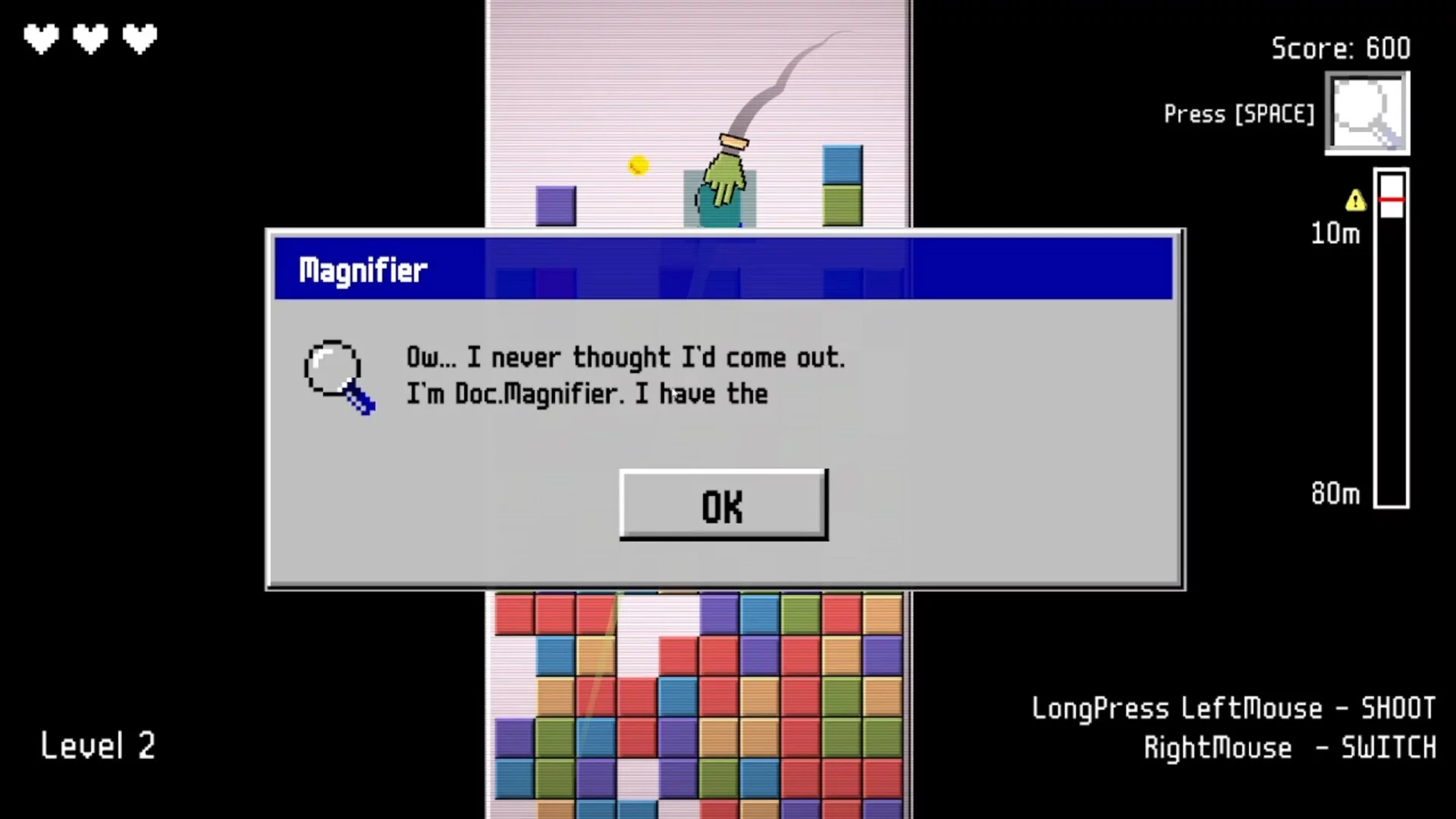 Изображение игры: Handy Helper