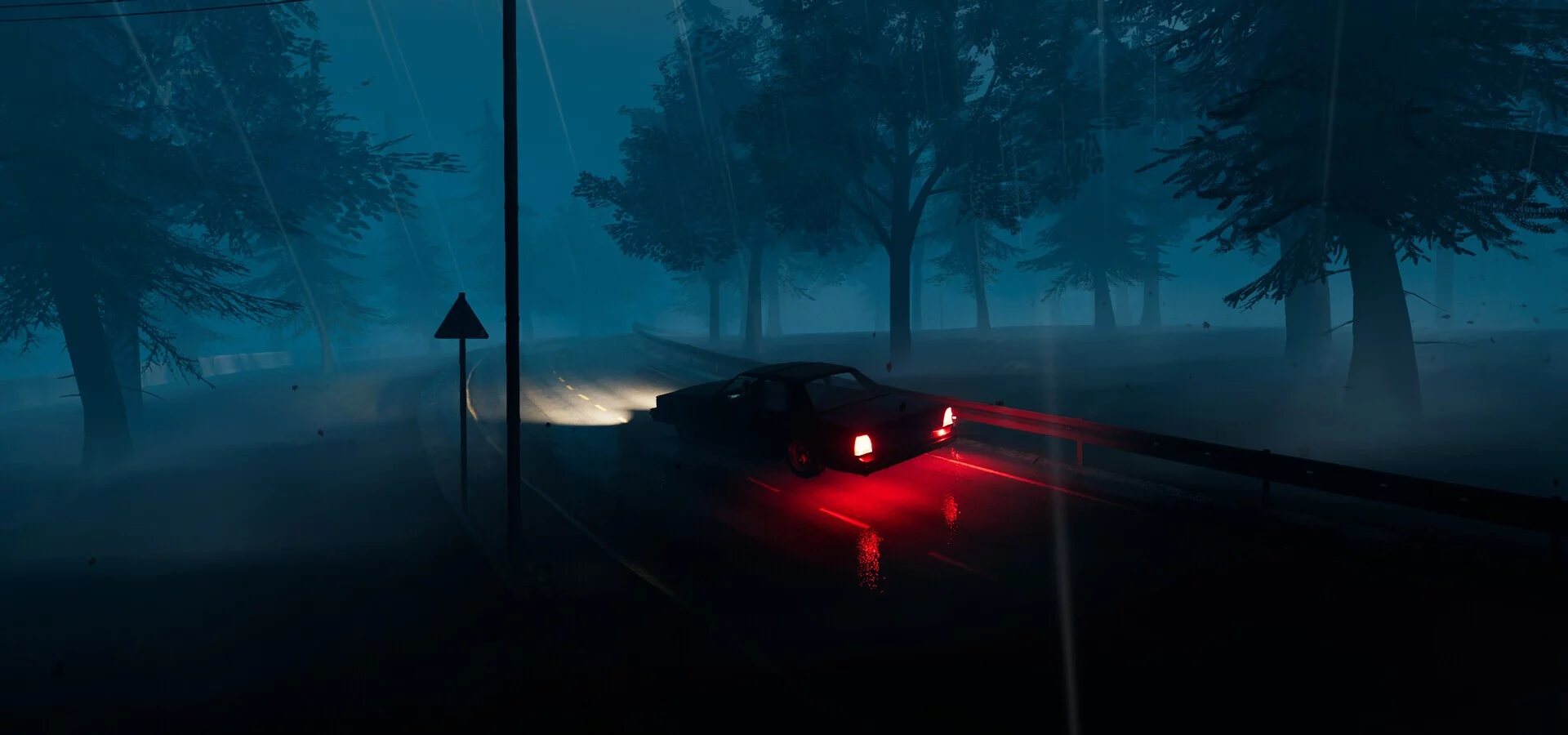 Изображение игры: Motel Nightmares