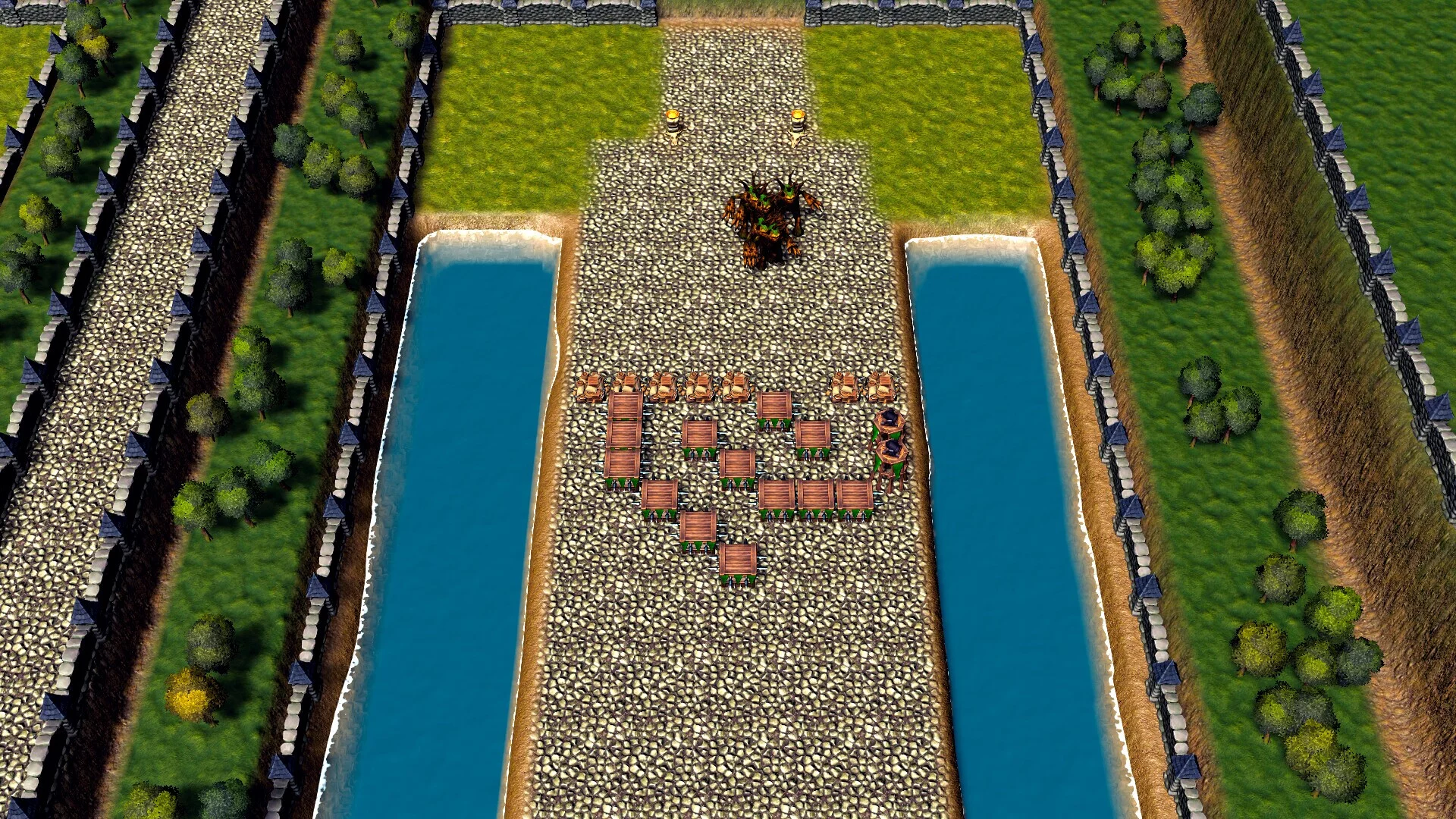 Изображение игры: Towers Heritage