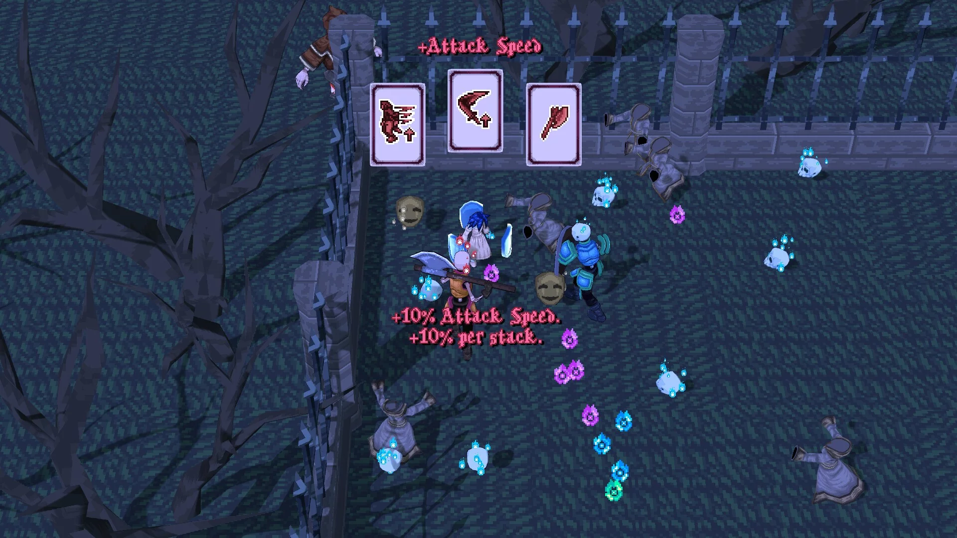 Изображение игры: ...Vincent: Mansion of The Dead